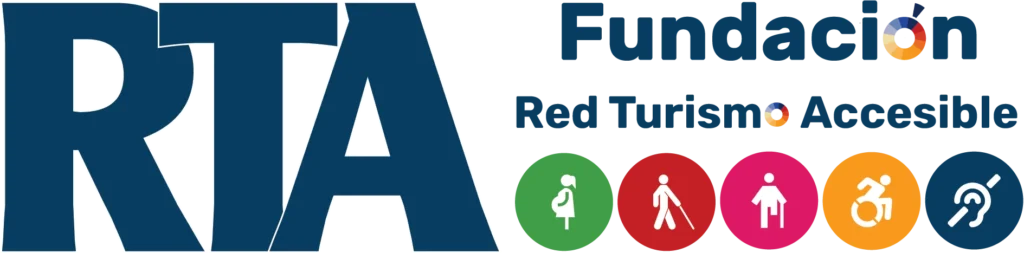 Logo Red TUrismo Accesible
