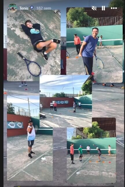 Club Atletico Pacifico — imagen 3