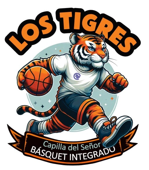 Asociación Civil Vamos Los Tigres Básquet Inclusivo — imagen 2