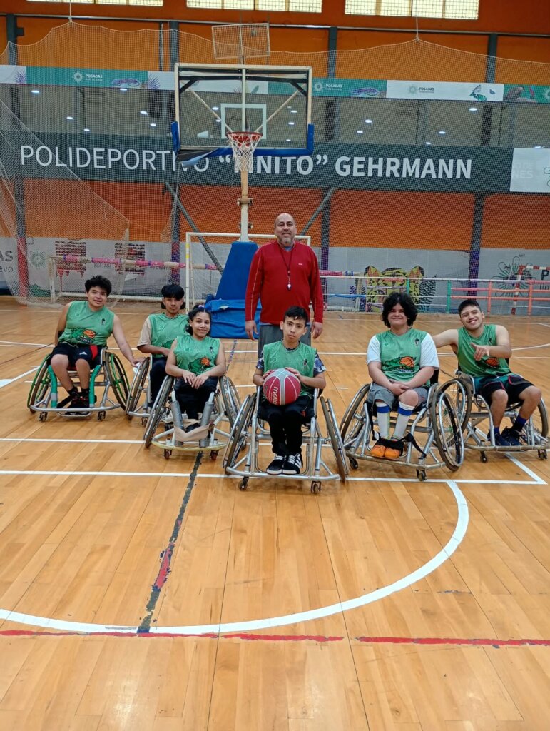 Asociacion Civil Social Atlética Deportiva Yacare — imagen 1