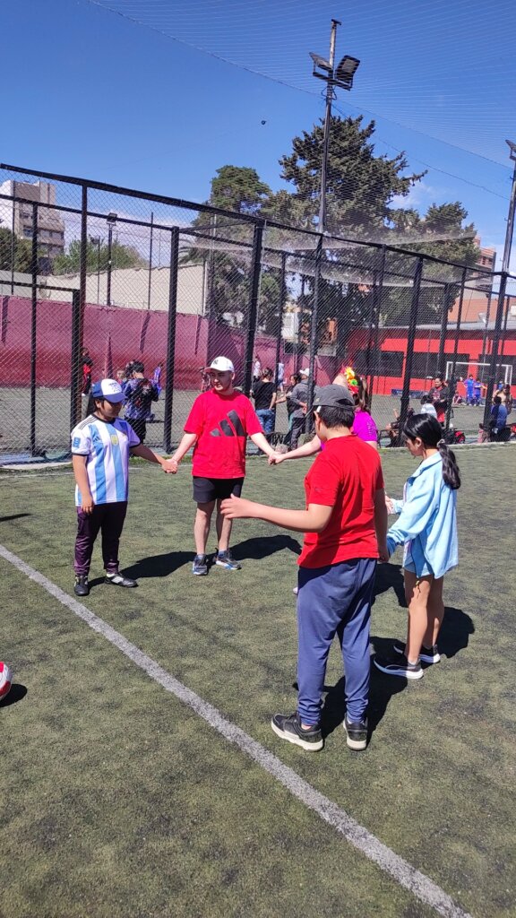 Juego Libre — imagen 2