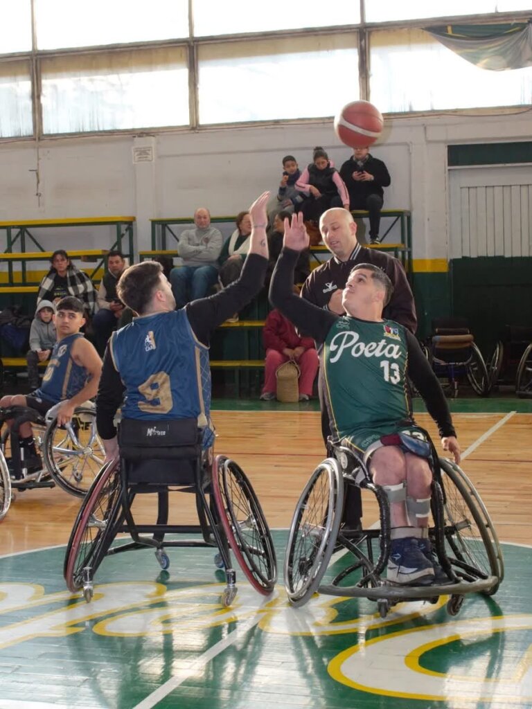 Club Poeta Lugones — imagen 1