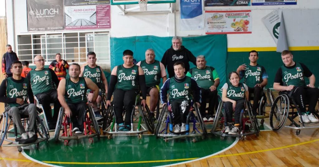 Club Poeta Lugones — imagen 2