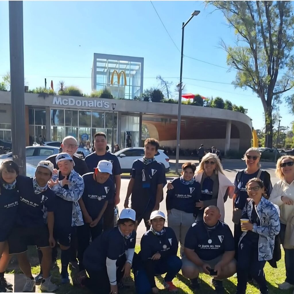 Sportsman Club Social Y Deportivo — imagen 2