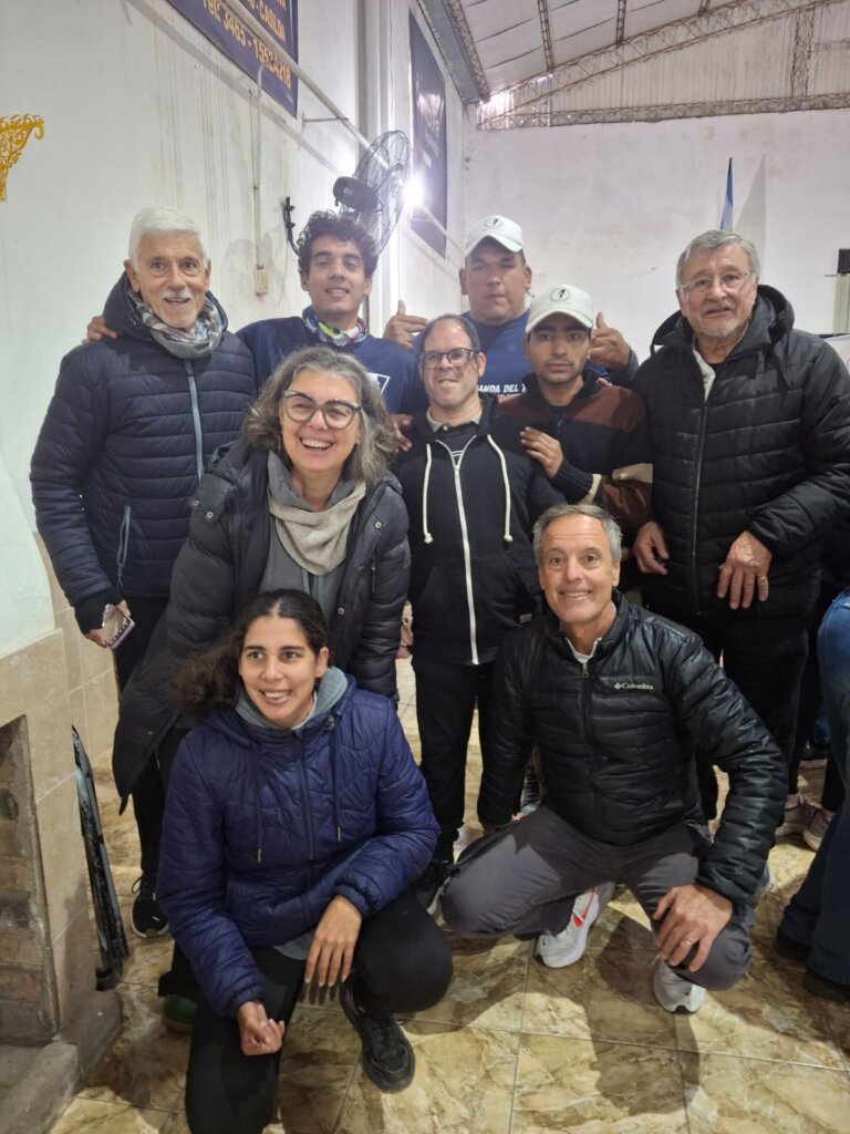 Sportsman Club Social Y Deportivo — imagen 3