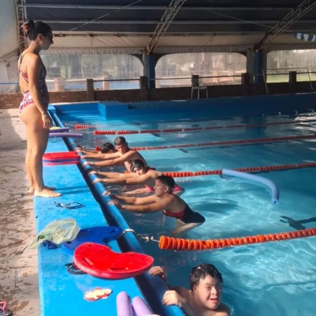 Sportsman Club Social Y Deportivo — imagen 4