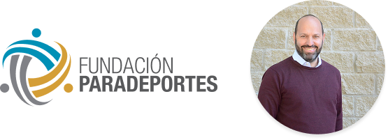 Fundacion Paradeportes