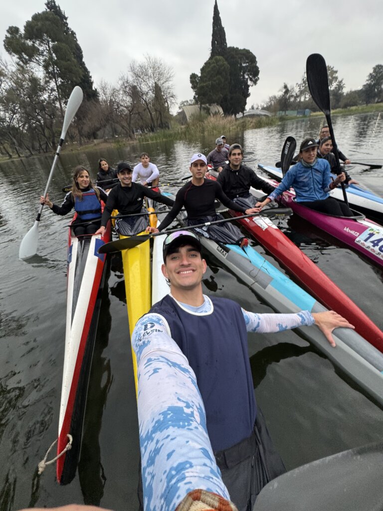 Asociación civil canotaje Córdoba — imagen 4