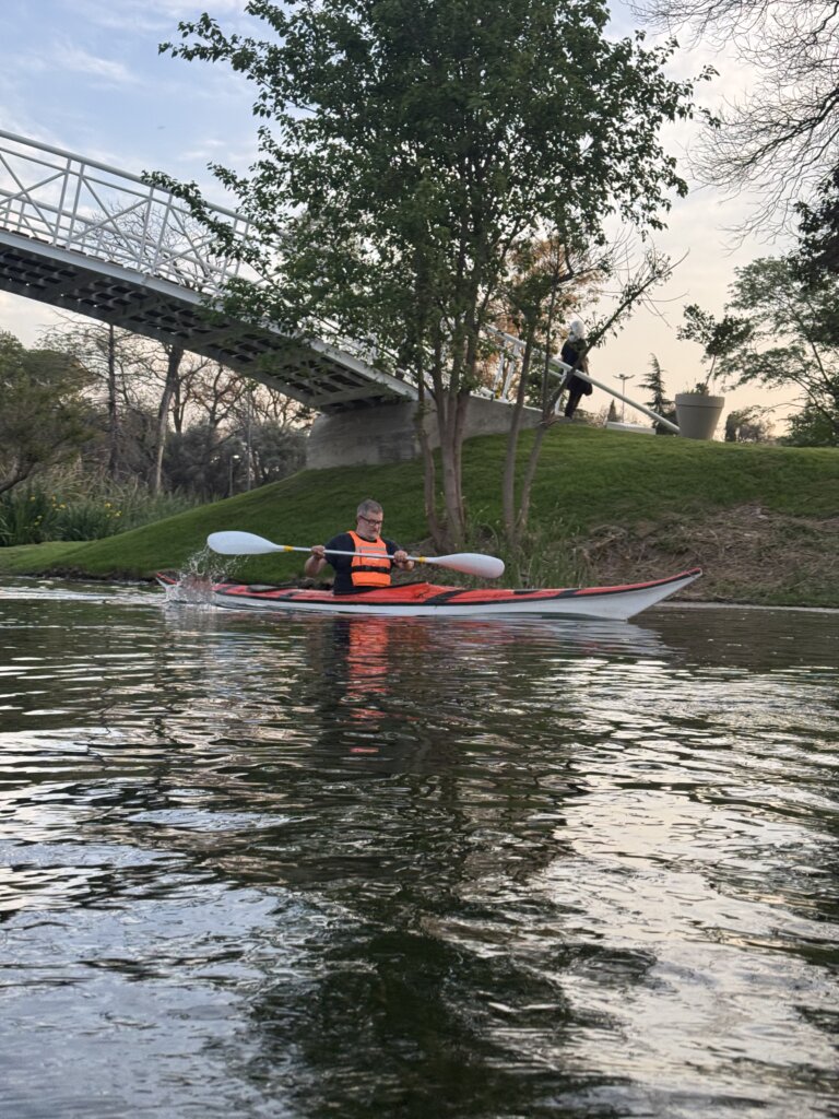 Asociación civil canotaje Córdoba — imagen 3
