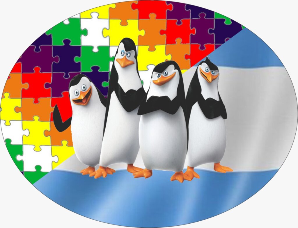 Fundación los Pingüinos — imagen 1